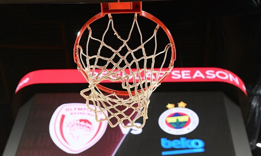 Η ανακοίνωση της ΚΑΕ Ολυμπιακός για τα εισιτήρια της αναβληθείσας αναμέτρησης με τη Φενέρμπαχτσε