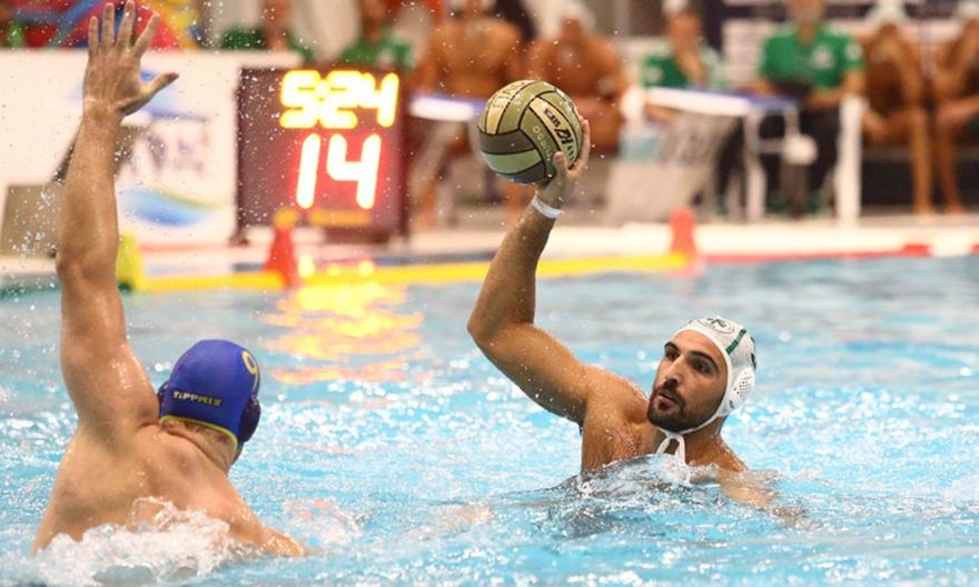 Θρίαμβος στα πέναλτι για Παναθηναϊκό και τώρα «εμφύλιος» με Βουλιαγμένη για την πρόκριση!