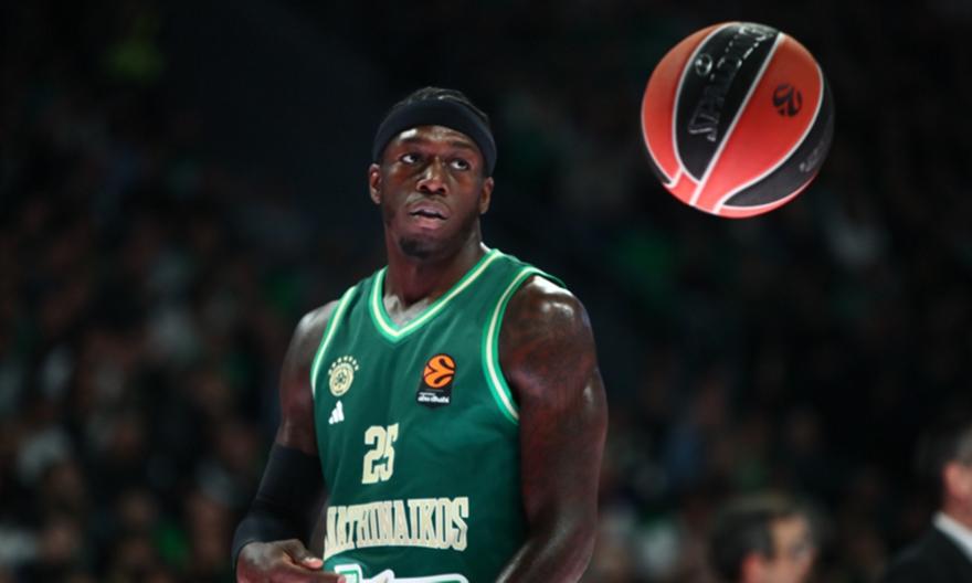 Τιμωρήθηκε από τη Βαλένθια ο απρόσεκτος Παναθηναϊκός και είδε το νικηφόρο σερί του να τελειώνει