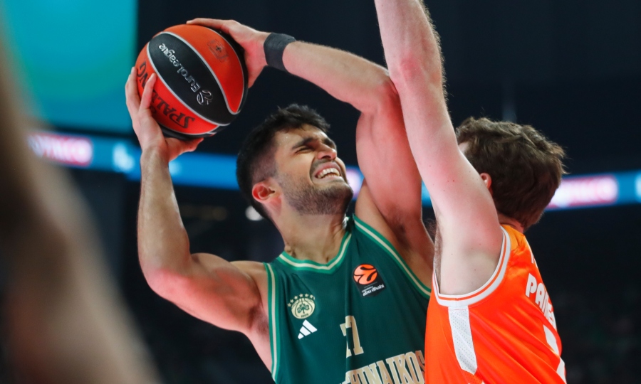 Τιμωρήθηκε από τη Βαλένθια ο απρόσεκτος Παναθηναϊκός…