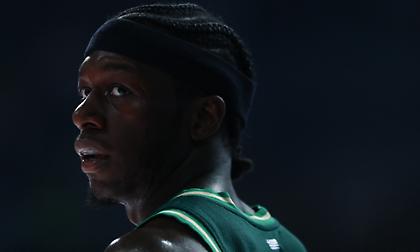 Ο Παναθηναϊκός πήρε από τα γκαρντ το 73,4% των πόντων του κόντρα στη Βαλένθια!