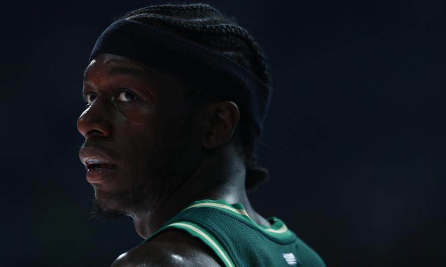 Ο Παναθηναϊκός πήρε από τα γκαρντ το 73,4% των πόντων του κόντρα στη Βαλένθια!