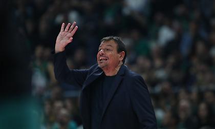 Αταμάν: «Επιθετικά ήμασταν χάλια, δεν αξίζαμε τη νίκη»