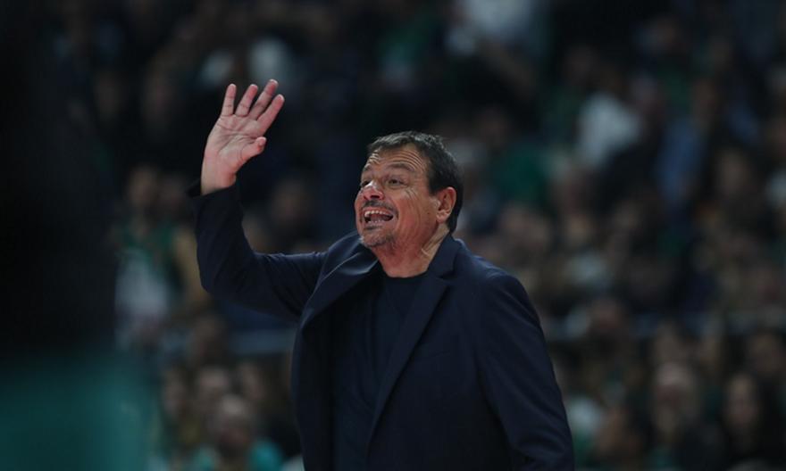 Αταμάν: «Επιθετικά ήμασταν χάλια, δεν αξίζαμε τη νίκη»