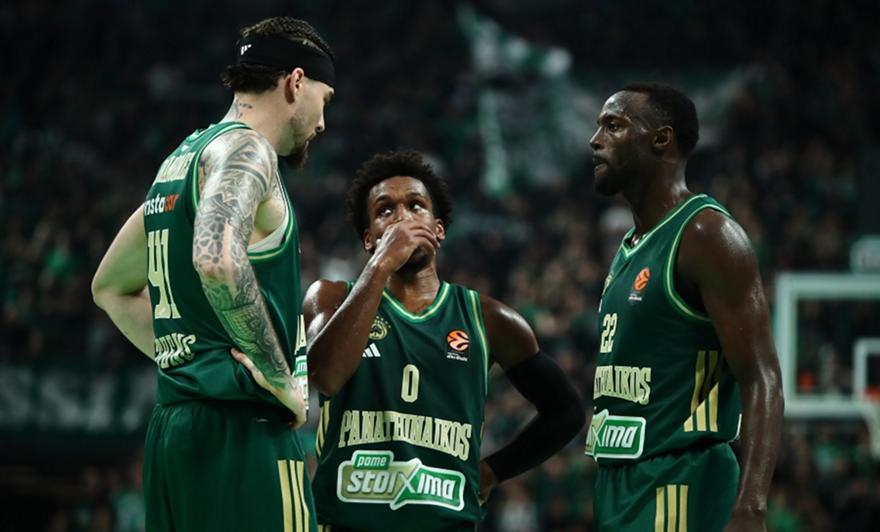 Τα σχόλια στον bwinΣΠΟΡ FM 94,6 για την ήττα του Παναθηναϊκού από τη Βαλένθια