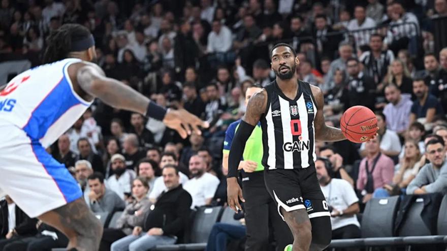 Έμεινε από δυνάμεις στο φινάλε και γνώρισε βαριά ήττα από την Μπεσίκτας ο Πανιώνιος!