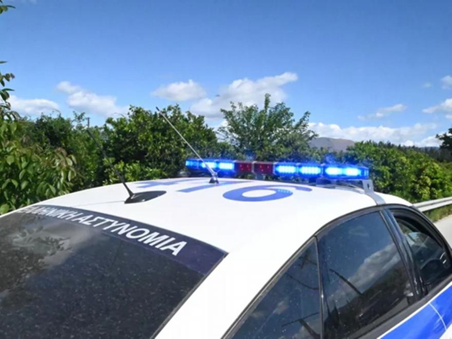 Ζευγάρι εντοπίστηκε νεκρό μέσα στο σπίτι του στην Αλεξανδρούπολη