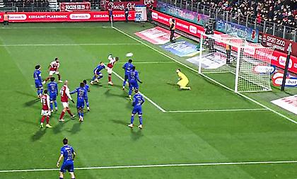 Φοβερό stop της Μπρεστ στη Μονακό και… συνεχίζει να «κοιτάζει» προς Ευρώπη