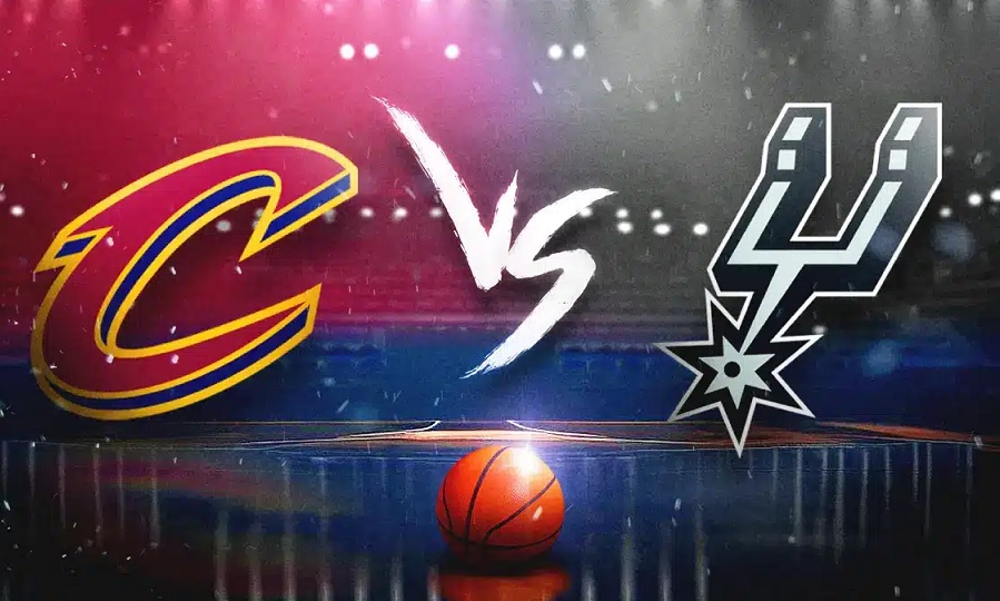 Καβαλίερς-Λέικερς