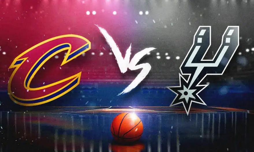 Καβαλίερς-Λέικερς