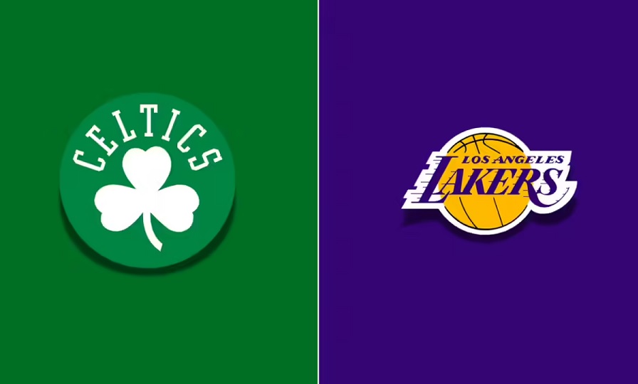 Σέλτικς-Λέικερς