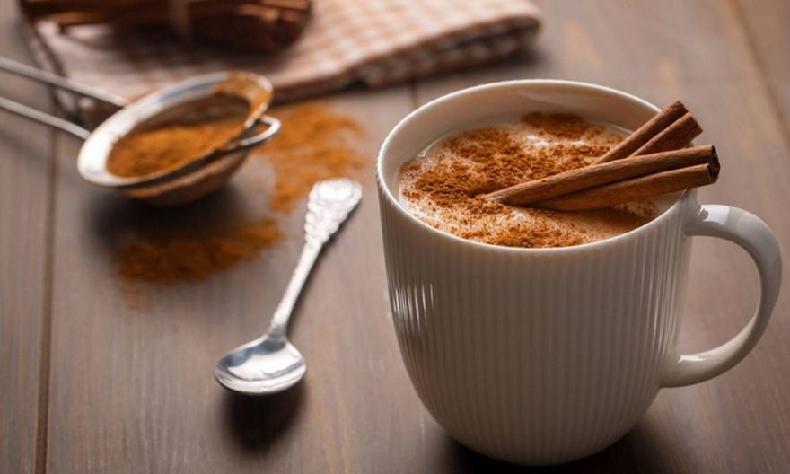 Σαλέπι: Το θερμαντικό ρόφημα - γιατροσόφι για τον πονόλαιμο και το κρύωμα