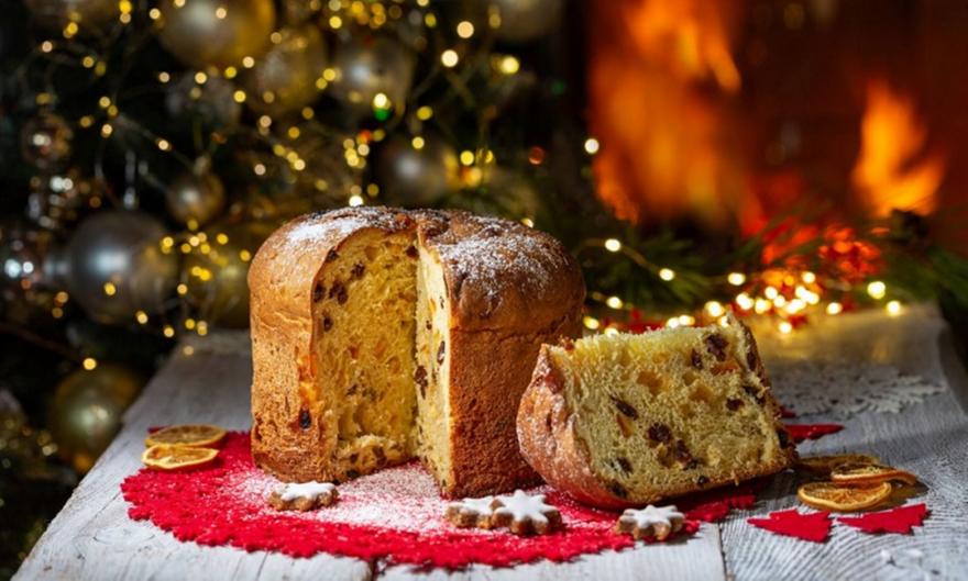 Pirlatura: Η τεχνική των Ιταλών για πραγματικά πετυχημένο πανετόνε