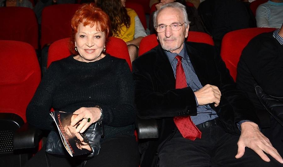 Νικήτας Τσακίρογλου: «Σωματικά δεν υπάρχει… Μακάρι να γίνει το θαύμα» - Η κατάσταση υγείας της Χρυσούλας Διαβάτη