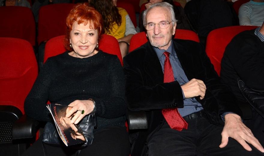 Νικήτας Τσακίρογλου: «Σωματικά δεν υπάρχει… Μακάρι να γίνει το θαύμα» - Η κατάσταση υγείας της Χρυσούλας Διαβάτη