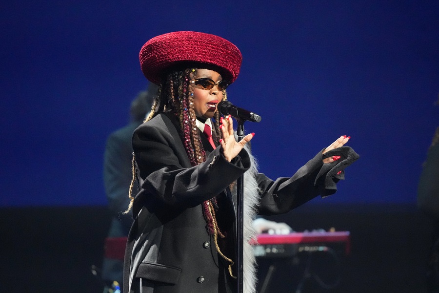 Μουντιάλ: Οι σελέμπριτις που πέρασαν από την κλήρωση