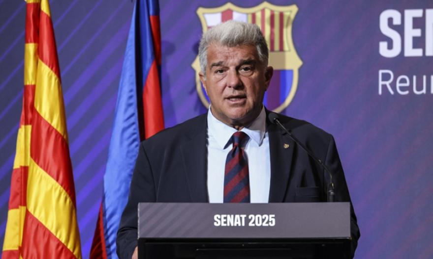 Εuroleague: Η Μπαρτσελόνα πρότεινε νέο συμβόλαιο με… δικαίωμα αποχώρησης