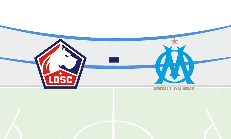 Λιλ-Μαρσέιγ