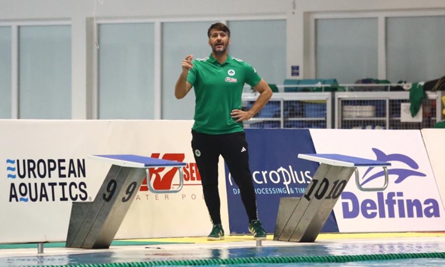 Μάζης: «Είχαμε την ευκαιρία να νικήσουμε στον κανονικό αγώνα, όλα για όλα στη Βουλιαγμένη»