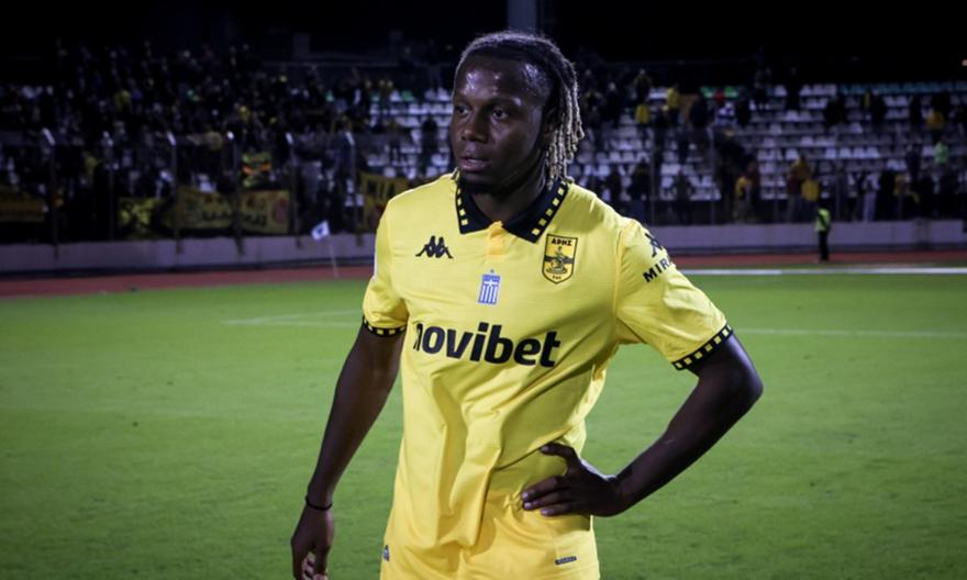 Αρθροσκόπηση για Μεντίλ στον Άρη