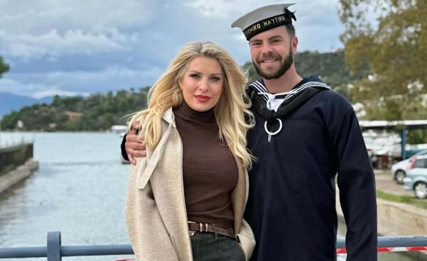 Άγγελος Λάτσιος: Το σοβαρό πρόβλημα υγείας πριν την ορκωμοσία, η νοσηλεία και τα δάκρυα της Μενεγάκη