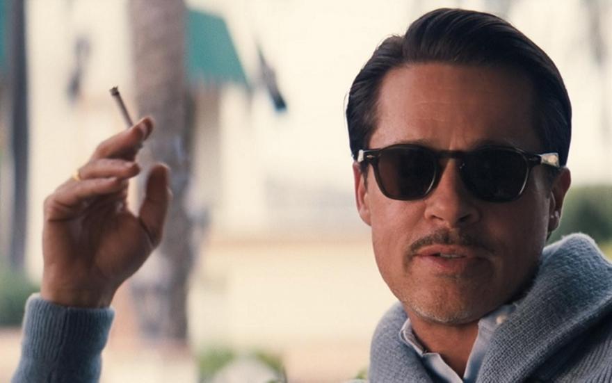 Η επιστροφή του τσιγάρου στην ποπ κουλτούρα