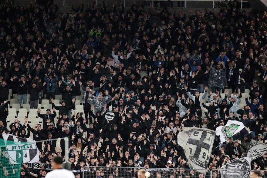 Παναθηναϊκός: Βγαίνουν σήμερα (5/12) στις 16:00 τα εισιτήρια με Πλζεν - Ξεκινούν από 20 ευρώ