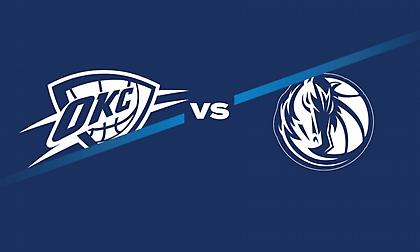 Θάντερ-Μάβερικς