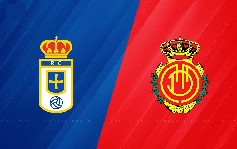 Οβιέδο-Μαγιόρκα