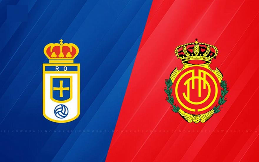 Οβιέδο-Μαγιόρκα