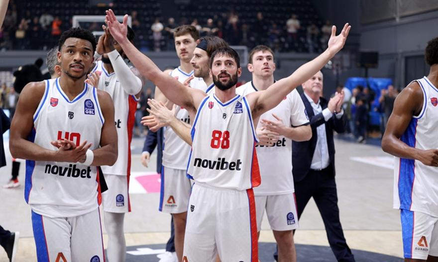 Μπεσίκτας-Πανιώνιος Cosmorama: Με την ψυχολογία και τον κόσμο στο πλευρό τους οι «κυανέρυθροι» στην Κωνσταντινούπολη!