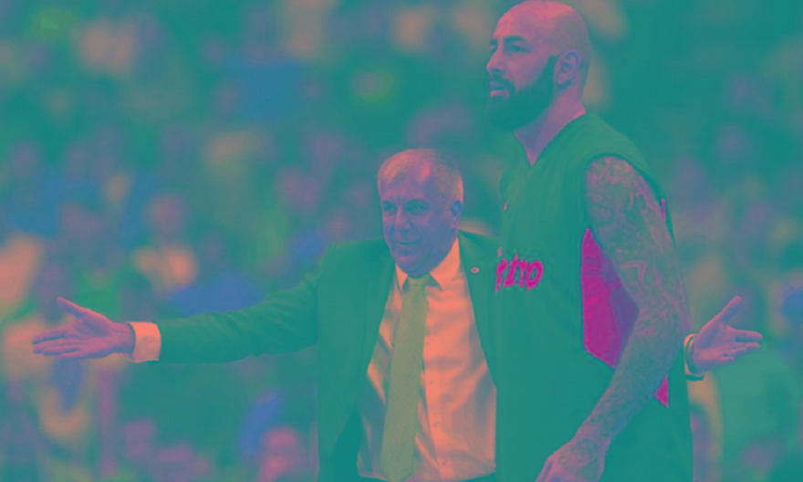 Άντιτς για τους παίκτες της Παρτίζαν: «Δεν κατάλαβαν πόσο σπουδαίος ήταν ο Ομπράντοβιτς»