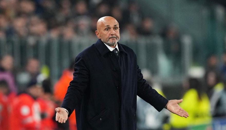 Ο Σπαλέτι έδωσε εντολή να ταξιδέψει αυθημερόν στη Νάπολη η Γιουβέντους - Ποιος ο λόγος!