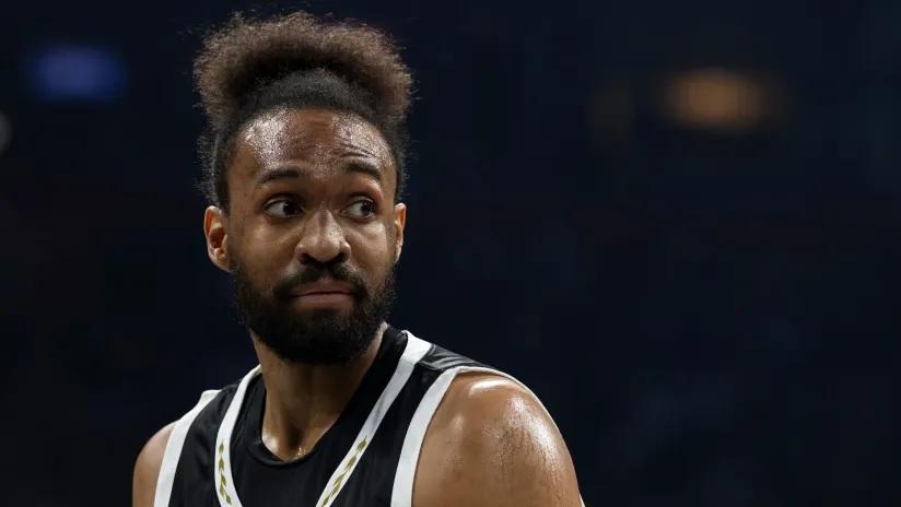 Τζαμπάρι Πάρκερ: «Δεν έχω ξαναπαίξει σε τέτοιες συνθήκες-Ήρθα για τον Ομπράντοβιτς στην Παρτίζαν»