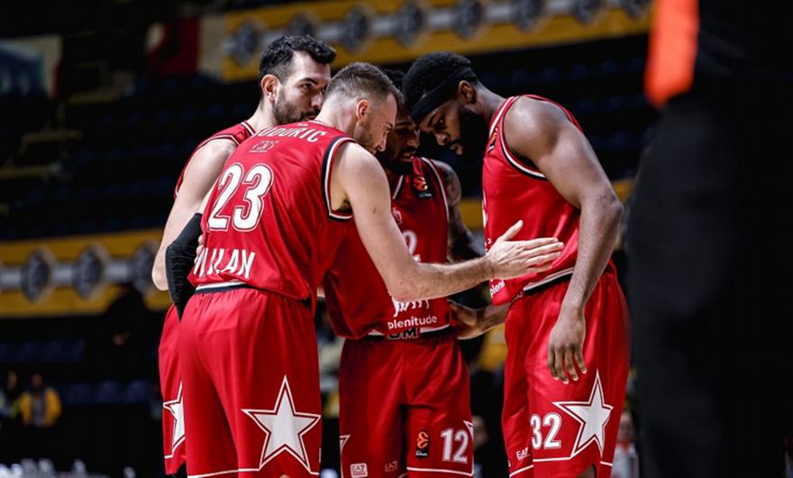 Αρμάνι Μιλάνο: «Μόνο στη θύρα των φιλοξενούμενων πώληση εισιτηρίων σε Έλληνες για το ματς με Παναθηναϊκό»