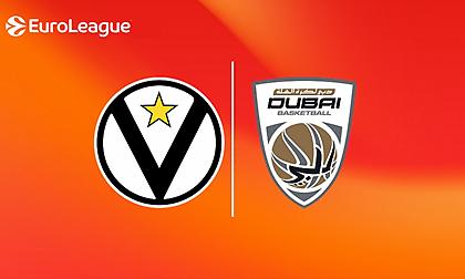 Βίρτους Μπολόνια-Dubai BC