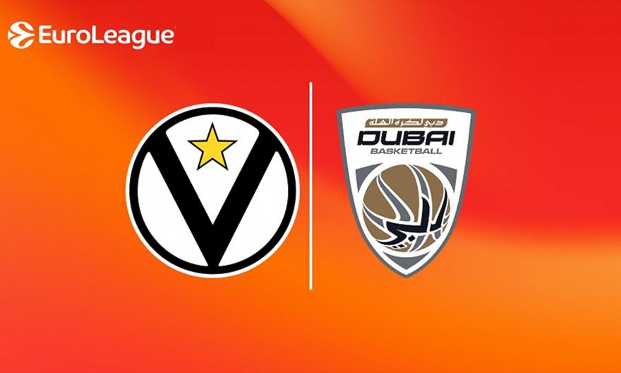 Βίρτους Μπολόνια-Dubai BC