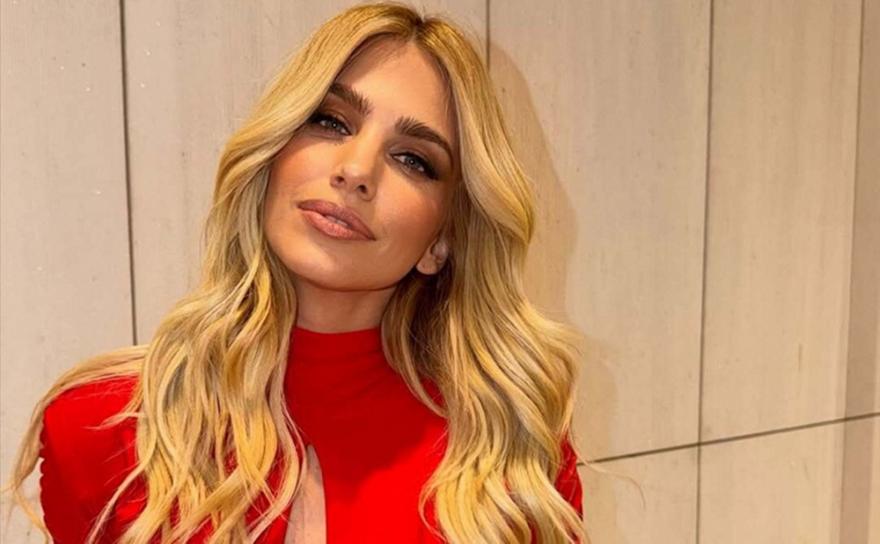 Βάλια Χατζηθεοδώρου: Μια τούρτα, δύο φίλοι και ένας χαλασμένος αναπτήρας έγραψαν ιστορία στην πιο απρόβλεπτη έκπληξη