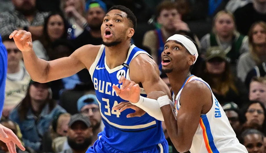 Αντετοκούνμπο: Πέντε ιδανικοί προορισμοί στο ΝΒΑ για τον εορτάζοντα Γιάννη