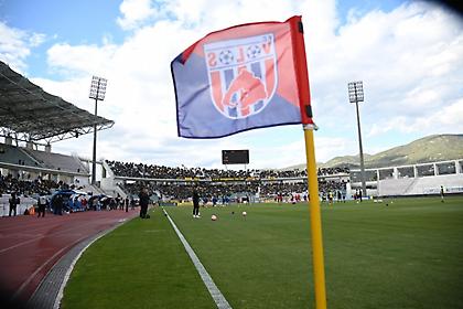 Βόλος-Κηφισιά: Η παράδοση της έδρας, τα γκολ του Οζέγκοβιτς και το παράδοξο σερί των νεοφώτιστων