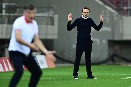 Νικολακόπουλος: «Η παγίδα πριν το Champions League για τον Ολυμπιακό, ο Κόντης και ο Ανδρούτσος»