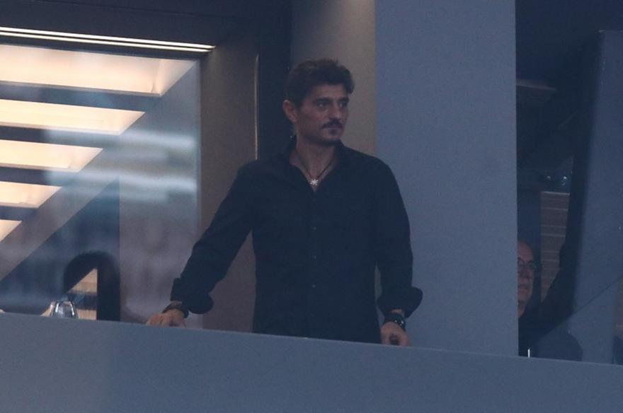 Γιαννακόπουλος: «Απολαμβάνουν την κρατική στήριξη - Όταν είναι όλοι απέναντι με... εξιτάρει»