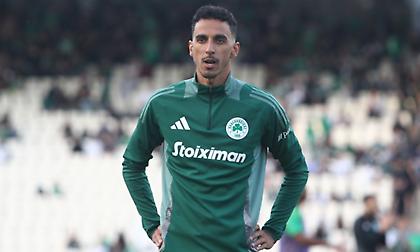 Ο Κάρλος Ζέκα αναλαμβάνει τα καθήκοντα team manager στον Παναθηναϊκό