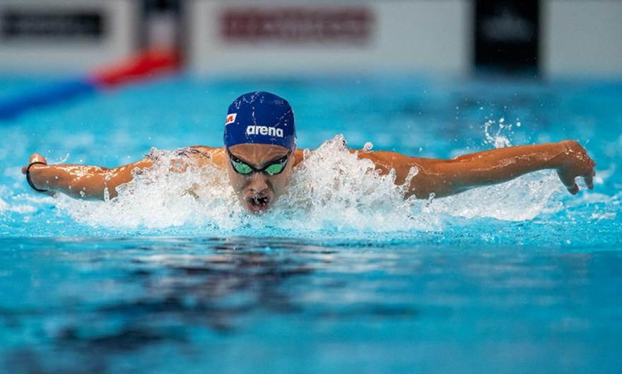 Ο Σίσκος τερμάτισε 15ος και έμεινε εκτός τελικού