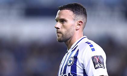 Τρεις επιστροφές και δύο απουσίες ενόψει ΑΕΚ για τον Ατρόμητο