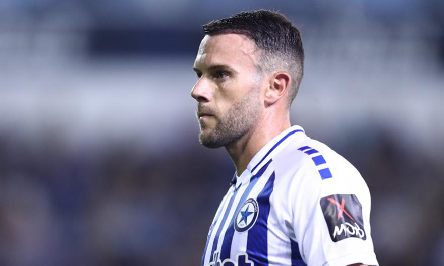 Τρεις επιστροφές και δύο απουσίες ενόψει ΑΕΚ για τον Ατρόμητο