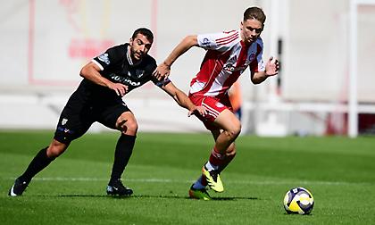 Super League 2: Το Καλαμάτα-Ολυμπιακός Β και οι εκτός έδρας δοκιμασίες στον Βόρειο Όμιλο