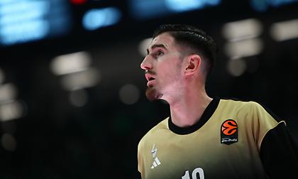 Επέστρεψε στις νίκες με ηγέτη Ντε Κολό η Βιλερμπάν