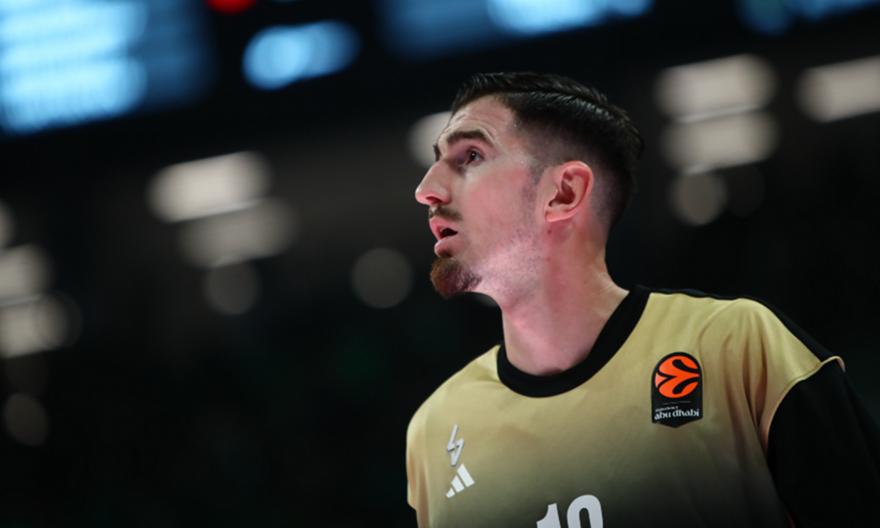 Επέστρεψε στις νίκες με ηγέτη Ντε Κολό η Βιλερμπάν