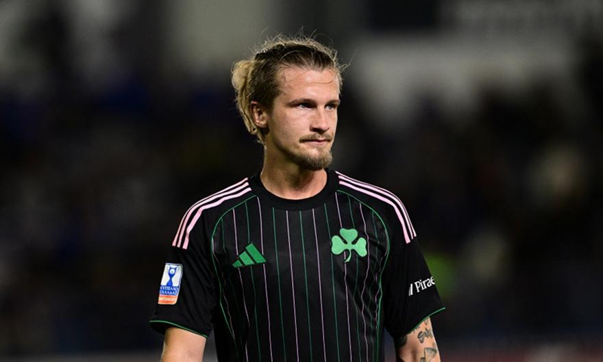 Γέντβαϊ: «Να διορθώσουμε τα λάθη μας κόντρα στην ΑΕΛ Novibet - Εμείς χάσαμε το ντέρμπι, δεν το κέρδισε η ΑΕΚ»